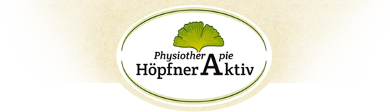Physiotherapie Höpfner-Aktiv